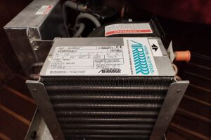 New 6K BTU AC, never installed