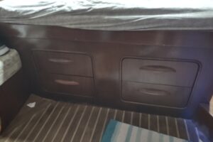 Aft Cabin Drawers